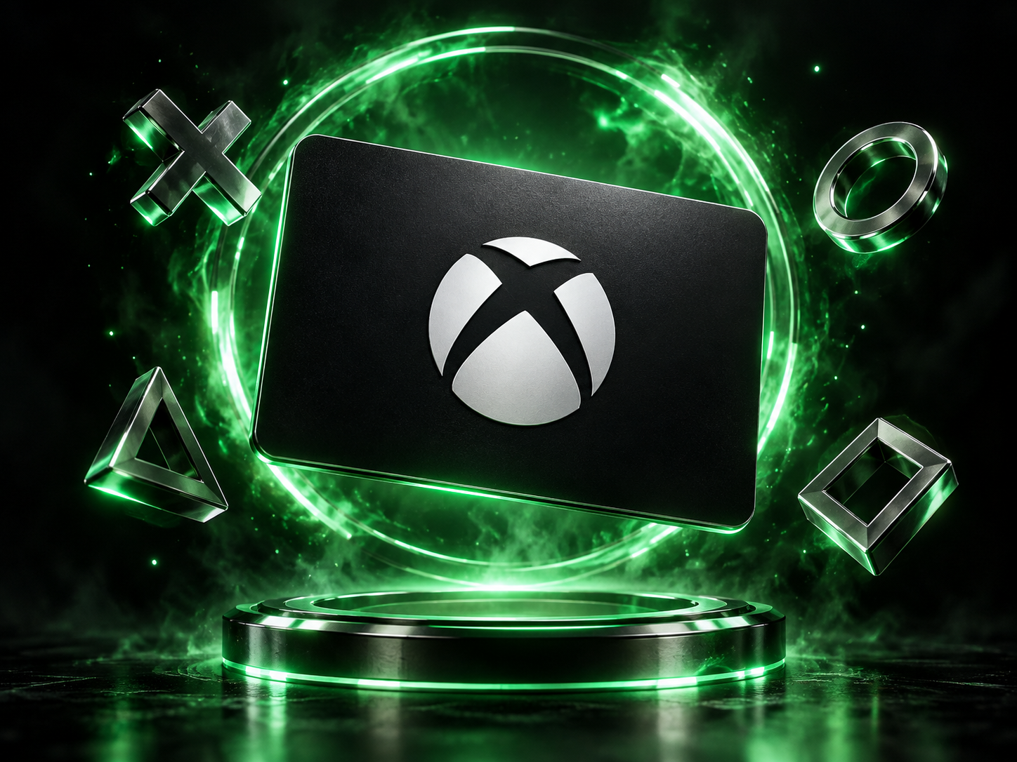 Xbox Game Pass Ultimate